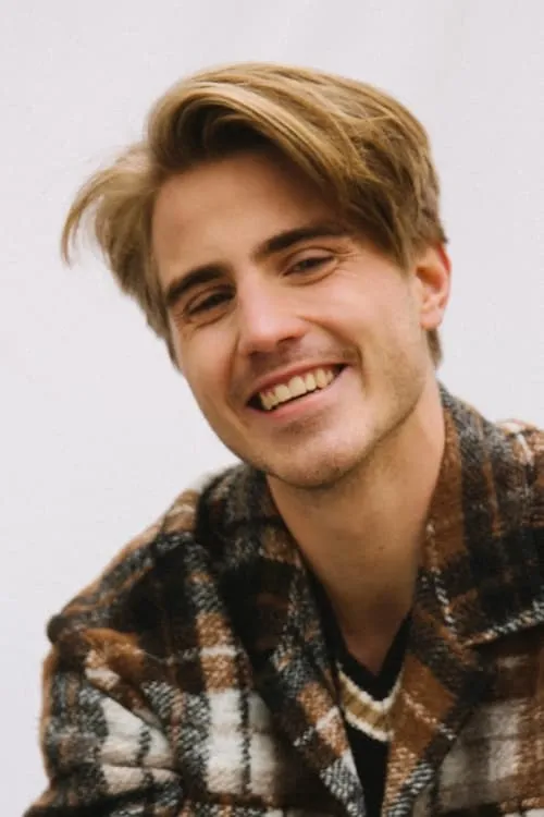 Maksim Stojanac — personaje: Vince Dubois