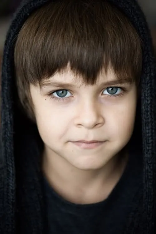 Maksym Boriak — personaje: Olejka