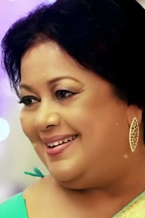 Don Sirisena ha trabajado con Malani Fonseka en 1 ocasiones