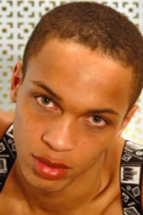 Malcolm Douglas interpretando a Denny