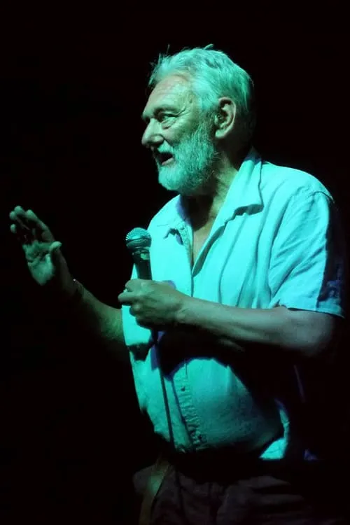 ???? ha trabajado con Malcolm Le Grice en 2 ocasiones