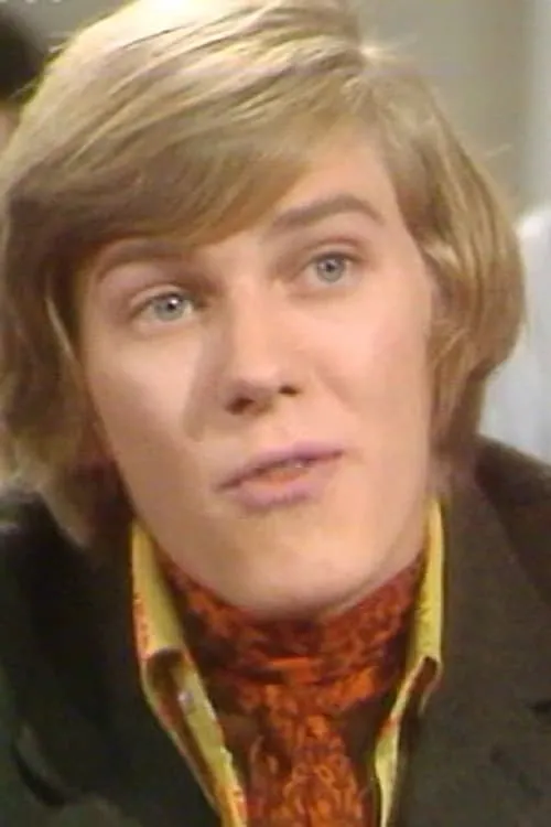 Malcolm McFee en su biografía y filmografía