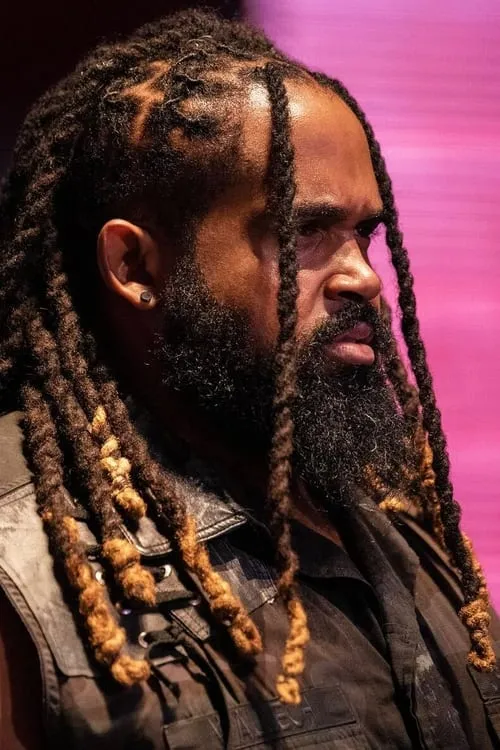 Marcus Kross ha trabajado con Malcolm Moses en 1 ocasiones