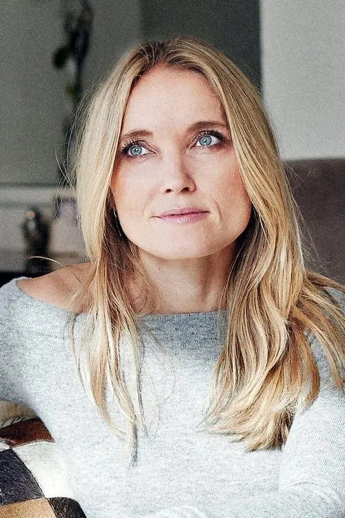 Frédéric Laurent ha trabajado con Malene Rydahl en 1 ocasiones