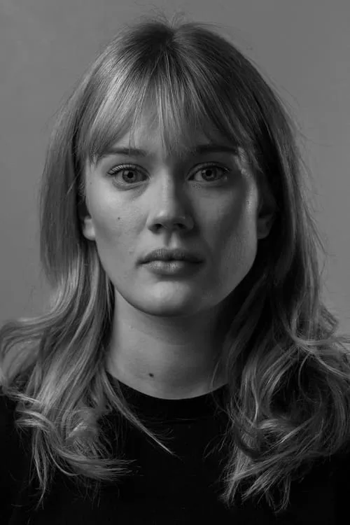 Malene Wadel — personaje: Evy