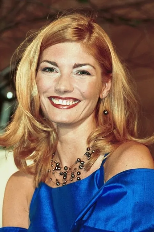 Małgorzata Lewińska en su biografía y filmografía