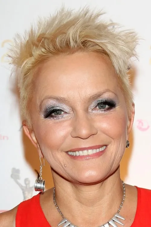 Joanna Szurmiej-Rzaczynska ha trabajado con Małgorzata Ostrowska en 1 ocasiones