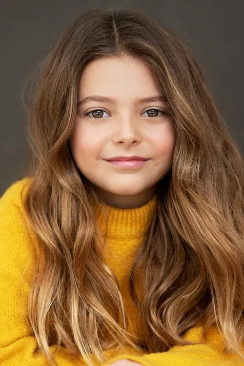 Brigitte Hébert ha trabajado con Mali Corbeil-Gauvreau en 1 ocasiones