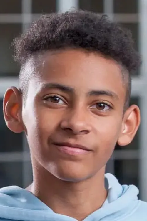 Malik Lund Edo — personaje: Joffe