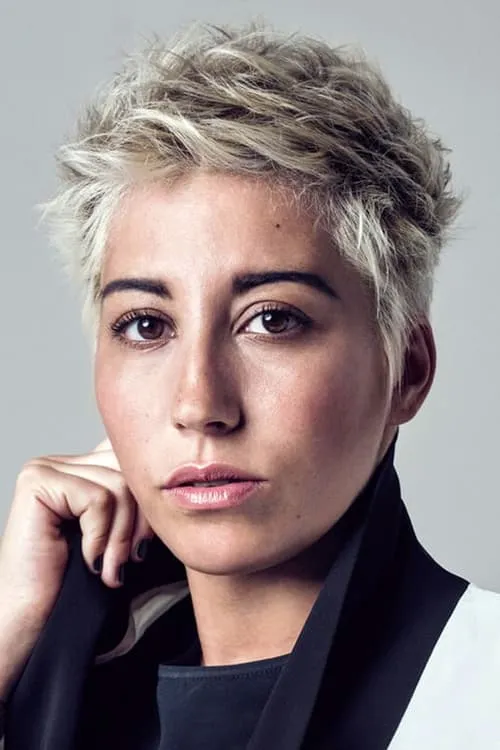 Malika Ayane — personaje: Herself