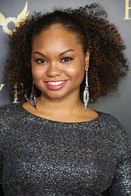 Malika Samuel en su biografía y filmografía