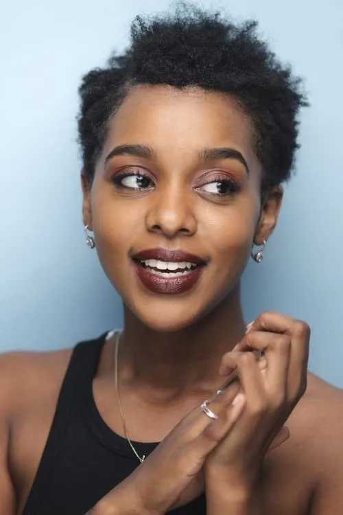 Adam Donshik ha trabajado con Mallori Johnson en 1 ocasiones