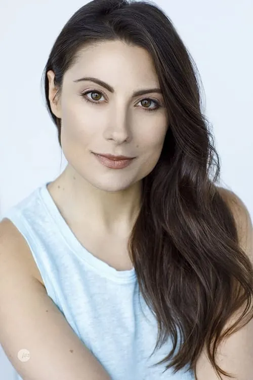 Greg Clarkson ha trabajado con Mallory Hoff en 3 ocasiones