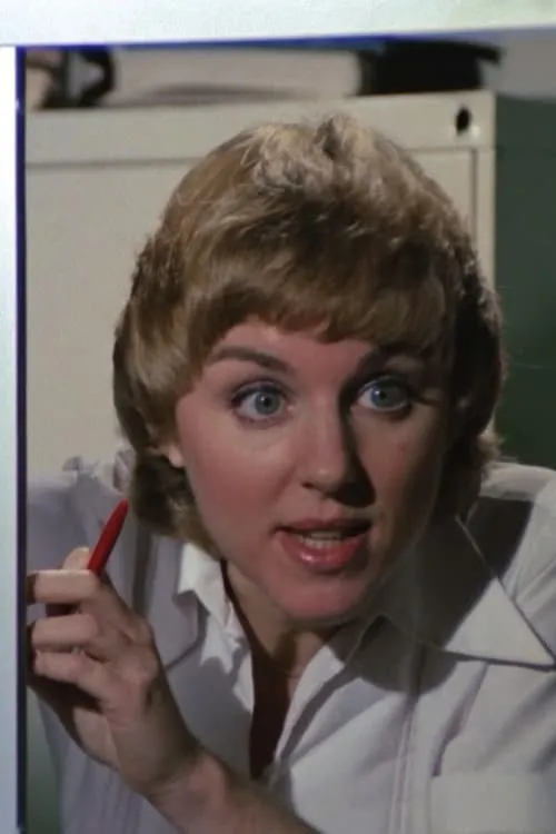 Jesse Emmett ha trabajado con Mallory Sandler en 1 ocasiones