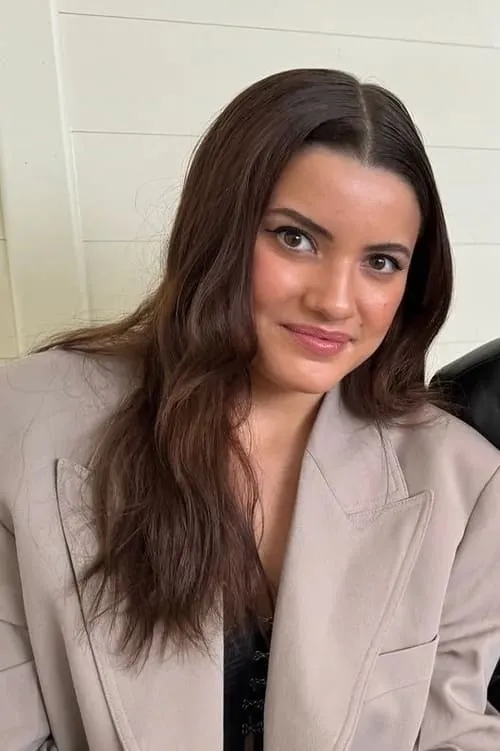 Jean-Jacques Rouvière ha trabajado con Malou Khebizi en 1 ocasiones