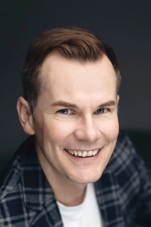 Joseph Bastian ha trabajado con Malte Arkona en 1 ocasiones