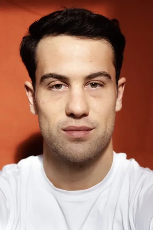 Malte Thomsen — personaje: Oliver Klasen