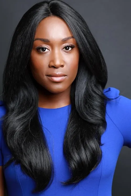 Alicia S Mason ha trabajado con Malynda Hale en 1 ocasiones