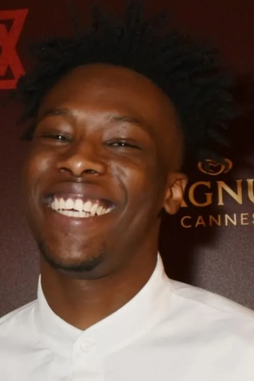 Lea Vlamos ha trabajado con Mamadou Bathily en 1 ocasiones