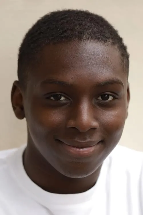 Hortense Gélinet ha trabajado con Mamadou Haïdara en 1 ocasiones