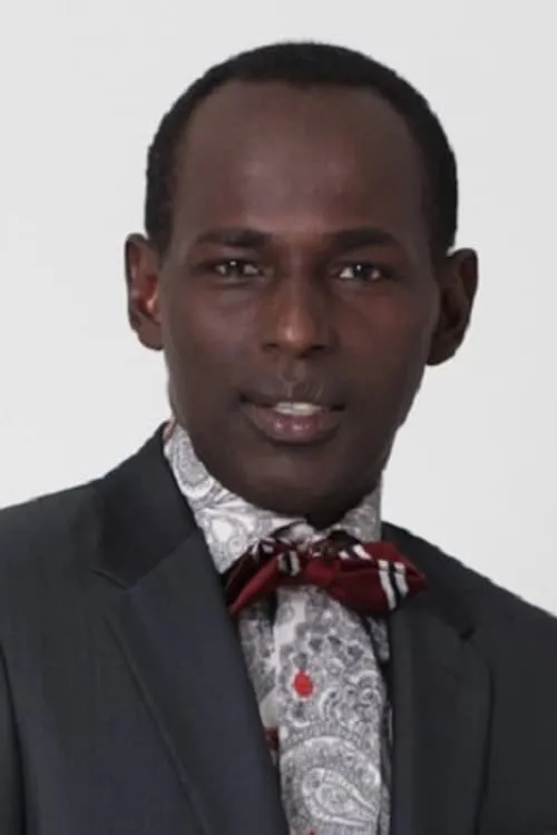 Pierre-Bruno Rivard ha trabajado con Mamane en 1 ocasiones