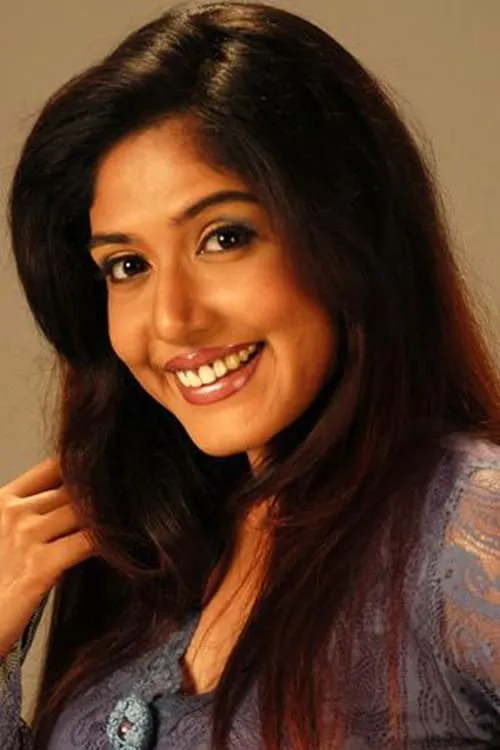 Ciby Bhuvana Chandran ha trabajado con Mamathi Chari en 1 ocasiones