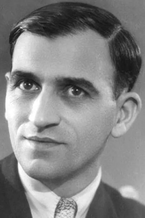 Mammadagha Dadashov en su biografía y filmografía