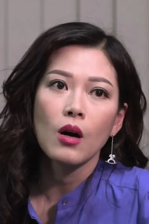 Mandy Lam en su biografía y filmografía