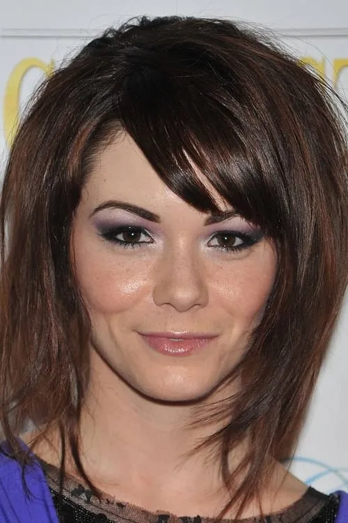 Heather Montanez ha trabajado con Mandy Pauline en 1 ocasiones