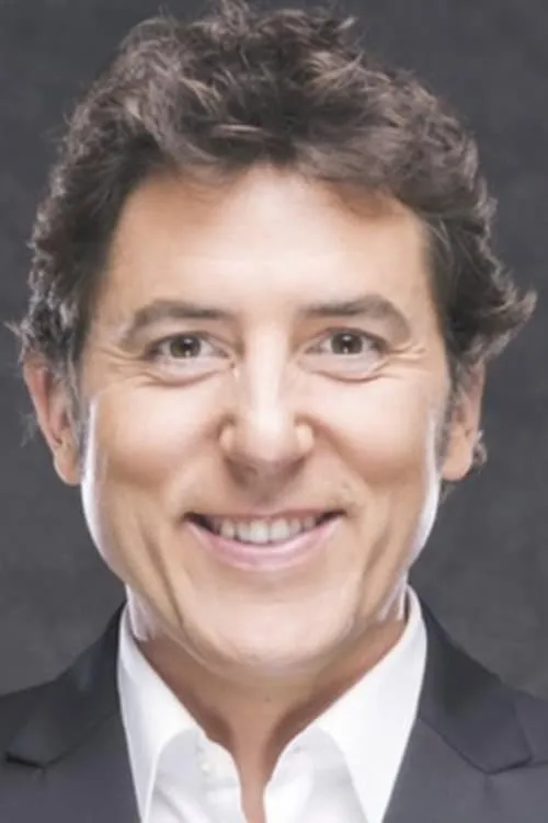 Manel Fuentes — personaje: Himself - Host