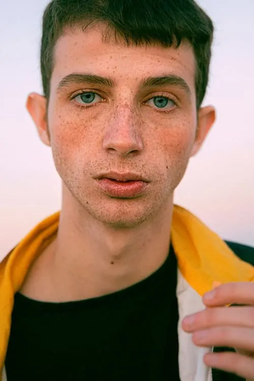 Manel Llunell — personaje: Natxo