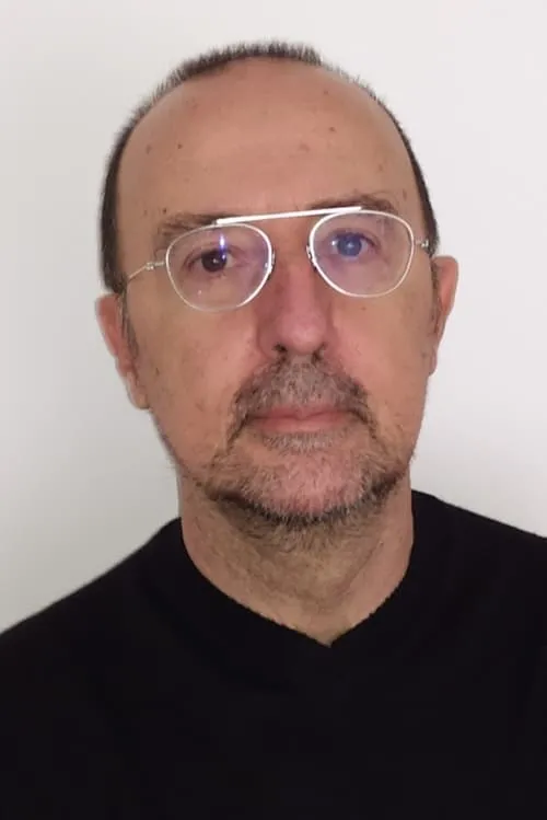 Manel Lucas en su biografía y filmografía