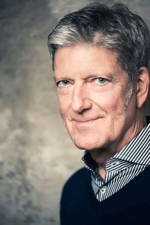 Manfred Banach interpretando a