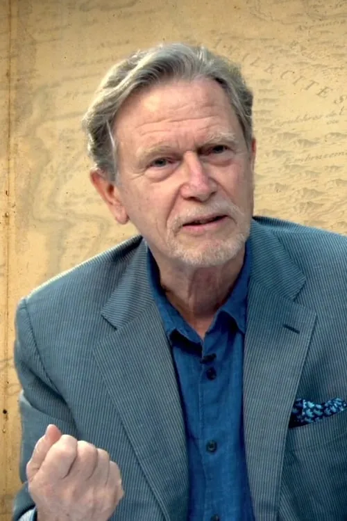 James Hoffmeier ha trabajado con Manfred Bietak en 1 ocasiones