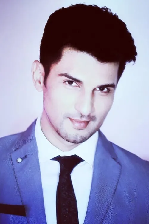 Manish Raisinghani en su biografía y filmografía