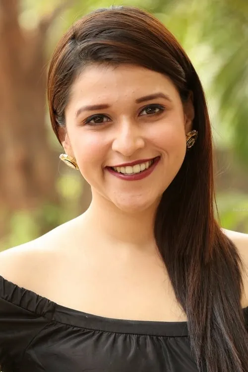 Malvi Malhotra ha trabajado con Mannara Chopra en 1 ocasiones