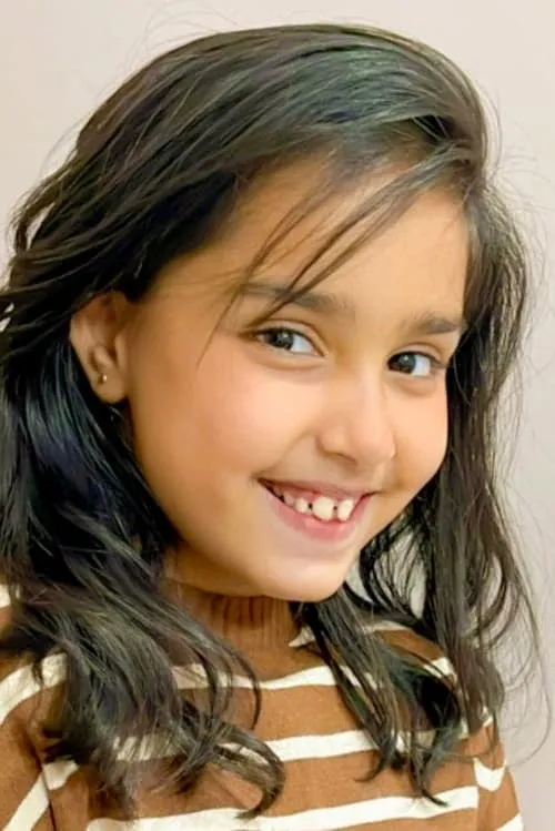 Mannat Murgai — personaje: Roli Chaddha