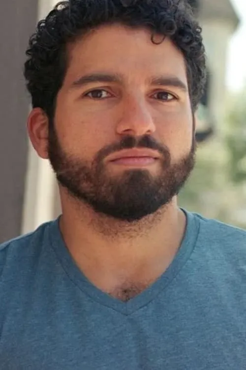 Mano Agapion en su biografía y filmografía