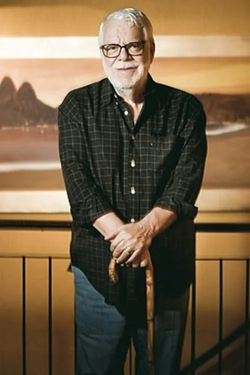 Silvio de Abreu ha trabajado con Manoel Carlos en 1 ocasiones