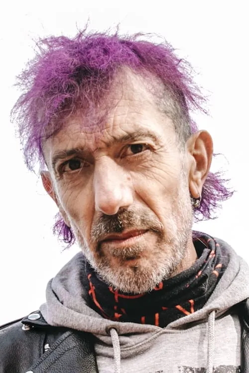 Manolo Kabezabolo en su biografía y filmografía