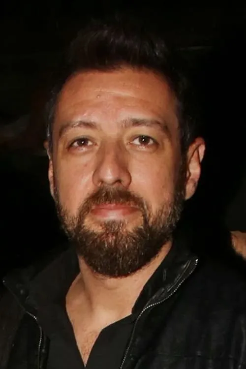 Manos Papagiannis — personaje: ????? G????a???