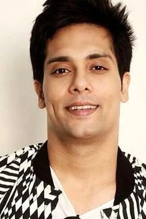 Manraj Singh — personaje: Jugal