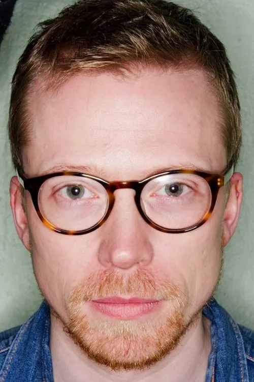 Måns Nilsson — personaje: Panelist