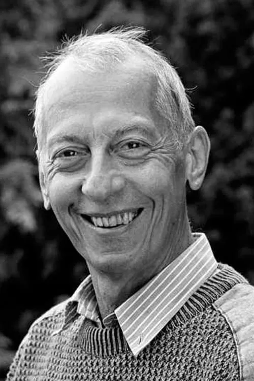 Måns Westfelt interpretando a The Coachman