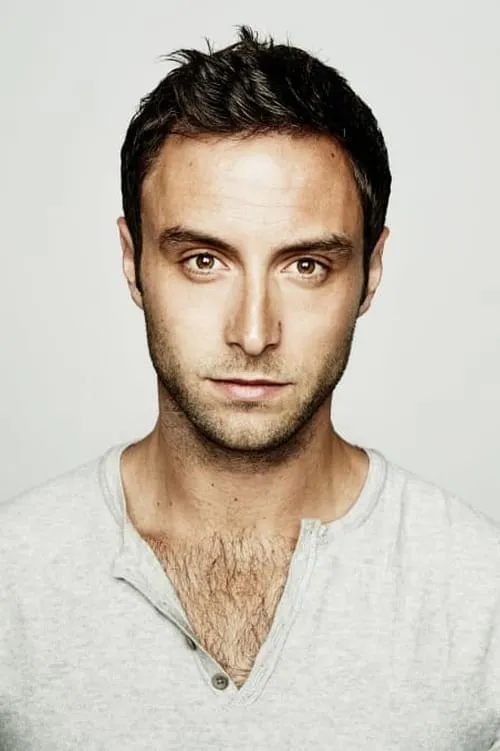 Måns Zelmerlöw — personaje: Self - Guest judge