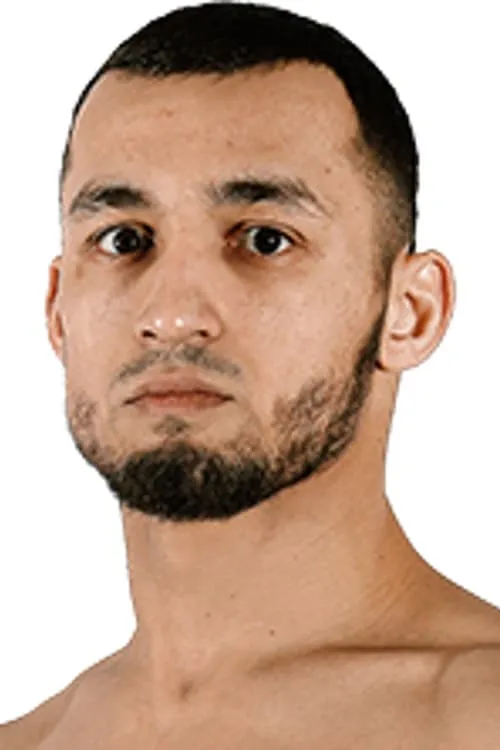 Andrey Kalechits ha trabajado con Mansur Khatuev en 2 ocasiones