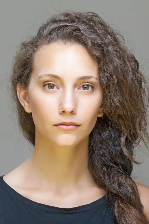 Nick Atkinson ha trabajado con Mantalena Papadatou en 1 ocasiones