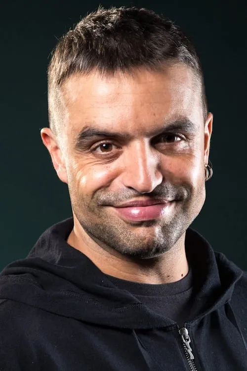 Manu Guix — personaje: Self - Director Musical