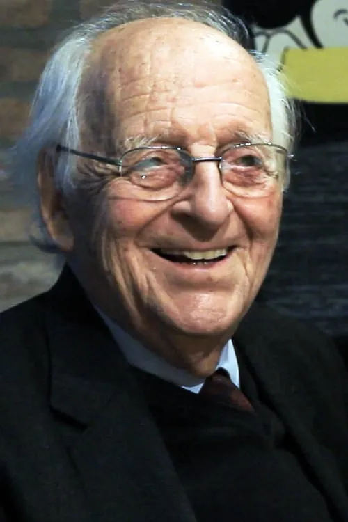 Manuel Antin interpretando a