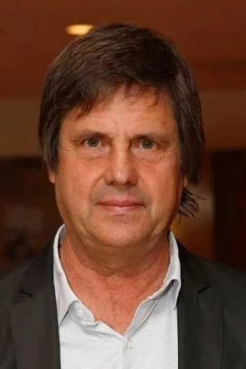 Manuel Arouca en su biografía y filmografía